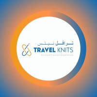 Travel Knits logo - Similar company to Farhat Tours