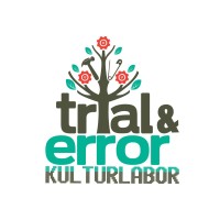 Kulturlabor Trial&Error e.V. logo - Similar company to Kleiderei