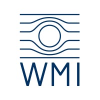 Walther-Meissner-Institute (WMI) logo - Similar company to Decoded Podcast