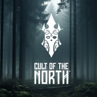 Cult of the North logo - Similar company to Idno Interactive Ab