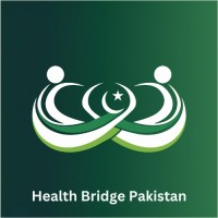 Health Bridge Pakistan logo - Similar company to Multiomics Institute