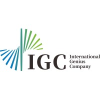 International Genius Company logo - Similar company to Icw