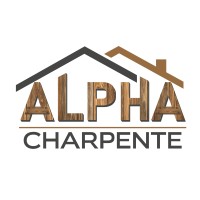 ALPHA CHARPENTE logo - Similar company to Alpha Charpente