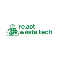 Re.Act Waste Tech logo - Similar company to Trace Resource