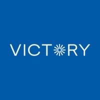 VICTORY logo - Similar company to Curalux