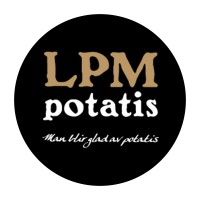 LPM-POTATIS AB logo - Similar company to Synups