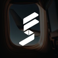 Fly Schengen logo - Similar company to Flyoval