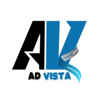 AdVista logo - Similar company to Scloudconsulting