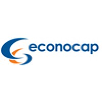 Econocap logo - Similar company to Trivit Ag