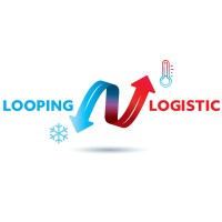 Looping Logistic logo - Similar company to France Melasses