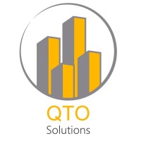 QTO Solutions logo - Similar company to Technojin Solution