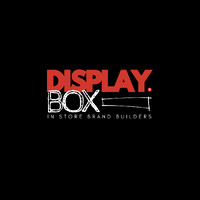 DISPLAYBOX logo - Similar company to Our Agents - Your Personal Estate Agents