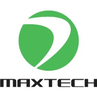 Maxtech logo - Similar company to Max-Tech I.T Solutions
