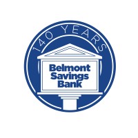 Belmont-Savings-Bank logo - Similar company to Dmp Consulting