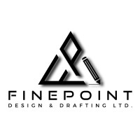 FINEPOINT DESIGN & DRAFTING LTD. logo - Similar company to Towne Millwork Ltd.