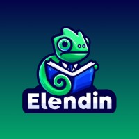 Elendin logo - Similar company to Biomix