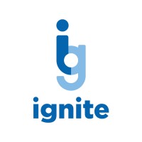 Ignite Advertising logo - Similar company to Ignite