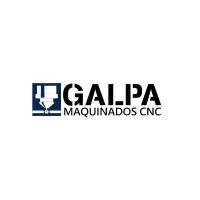 Galpa CNC logo - Similar company to Trimaq