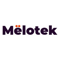 Mëlotek logo - Similar company to Lika Groupe