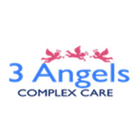 3 Angels Complex Care logo - Similar company to Oracle Executive Services Limited