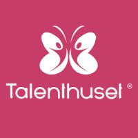 Talenthuset logo - Similar company to Kompetanseutvikling Grenland As