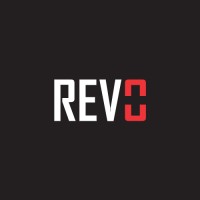 REVO+ logo - Similar company to Aforevo Tv