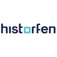 historfen AG logo - Similar company to Repapress Ag