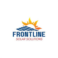 Frontline Solar Solutions logo - Similar company to K&D Construction Services, Inc