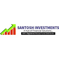Santosh Investments logo - Similar company to Change Wealth