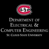 St. Cloud State University - Electrical & Computer Engineering (ECE) logo - Similar company to Network Engineer Academy