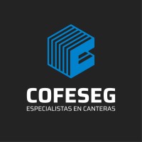 Cofeseg logo - Similar company to Capinat Sa