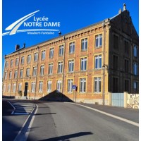 LEAP Notre Dame logo - Similar company to Valemploi Ardennes