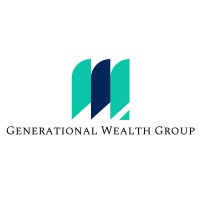 Generational Wealth Group logo - Similar company to Generational Wealth Inc.