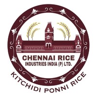 Chennai Rice Industries India Pvt. Ltd. (erstwhile: Chennai Gate Rice Industries Pvt. Ltd.) logo - Similar company to Rice Pvt.Ltd