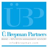 Ü. Brepman Partners | Brand + Reputation Management Advisory logo - Similar company to Accurate Information Group