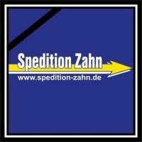 Spedition Zahn GbR logo - Similar company to Spedition Grimm