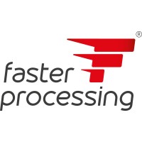 Faster Processing Limited logo - Similar company to Thyron Payment Systems - A Spire Payments Company