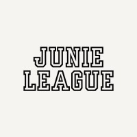 The Junie League logo - Similar company to Spacious Rituals