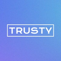 TRUSTY logo - Similar company to Uni-Ke