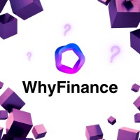 WhyFinance logo - Similar company to Tecto
