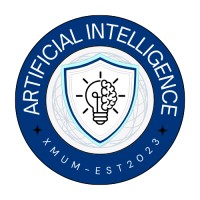 XMUM Artificial Intelligence Club (MINDS) logo - Similar company to It Society Mmu Melaka