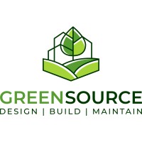 GreenSource logo - Similar company to Greensource Fabrication