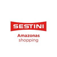 Sestini Amazonas logo - Similar company to British Airways Plc