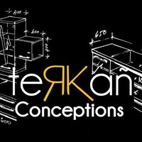 TERKAN CONCEPTIONS logo - Similar company to Delta Mmb