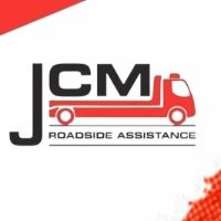 Jcm Roadside Assistance logo - Similar company to Touchronics Services