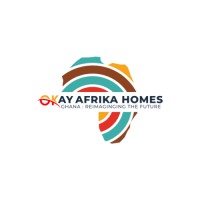 Okay Afrika logo - Similar company to Brytaafrica