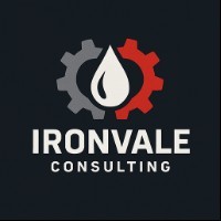 Ironvale Consulting LLC logo - Similar company to Angelle & Donohue Oil & Gas Properties, Inc
