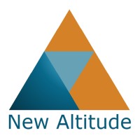 New Altitude AB logo - Similar company to Intreat