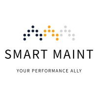 Smart Maint logo - Similar company to Smart Maint