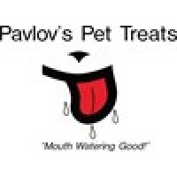 Pavlov's Pet Treats logo - Similar company to Pet Bakery | Manufacturing High Quality Dog Treats